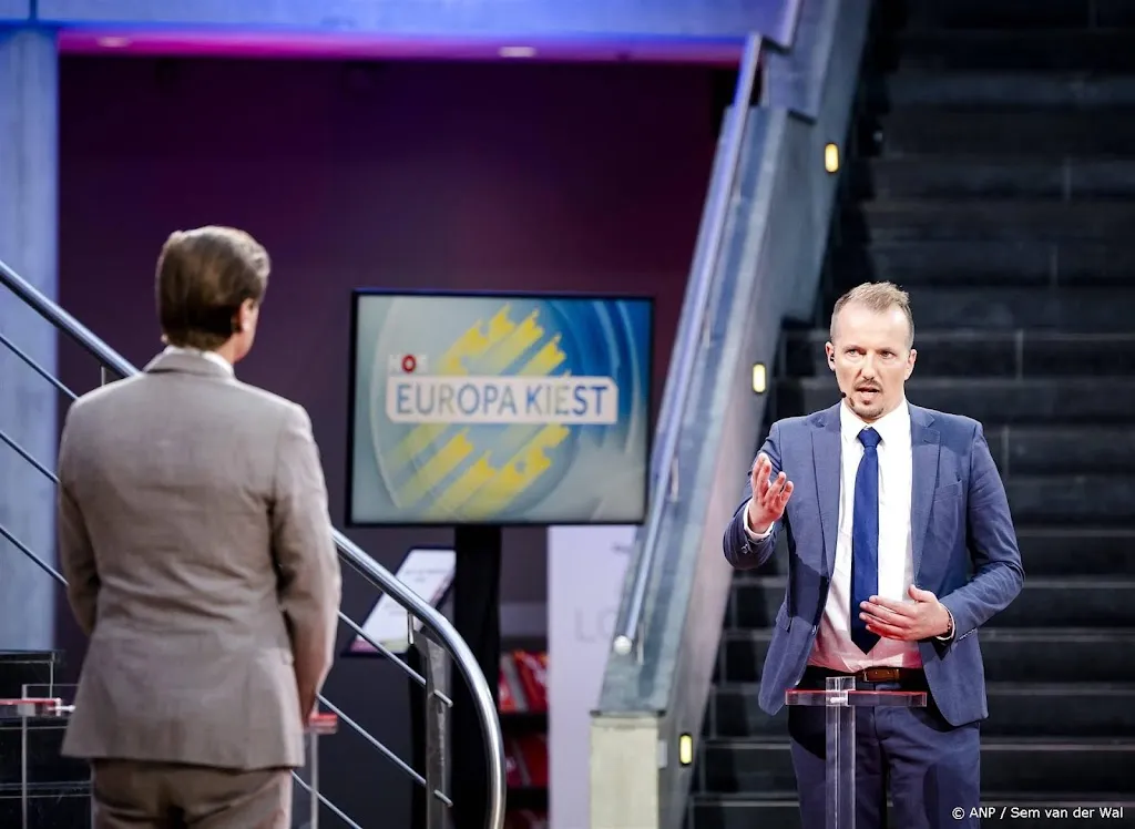 PVV wil geen Europees leger en geen commissaris defensie