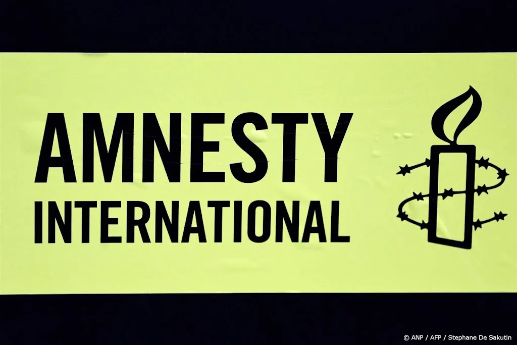 Amnesty: strafbaar stellen psychisch geweld moet in plan femicide