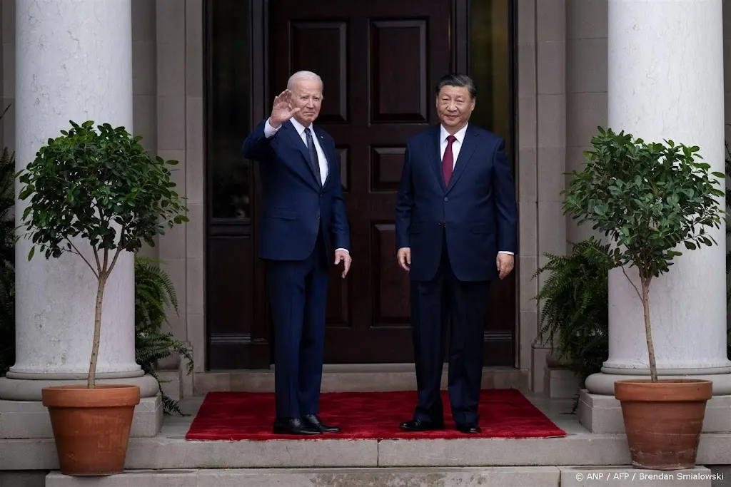 CPB: handelsoorlog China en VS risico voor stabiliteit Nederland