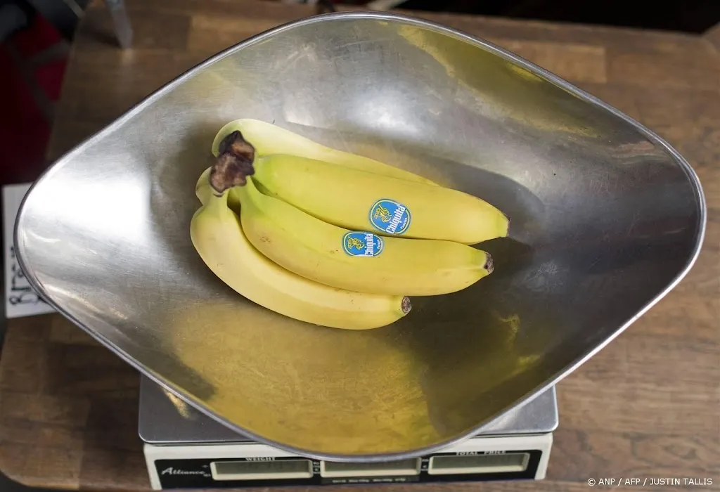 Chiquita moet schadevergoeding betalen aan Colombiaanse families
