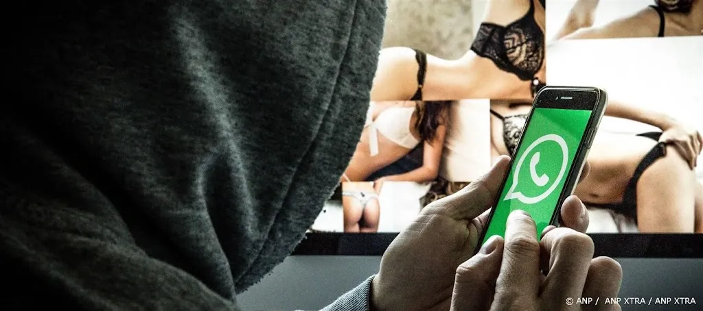 Zorgen over toename van online grensoverschrijdend gedrag 