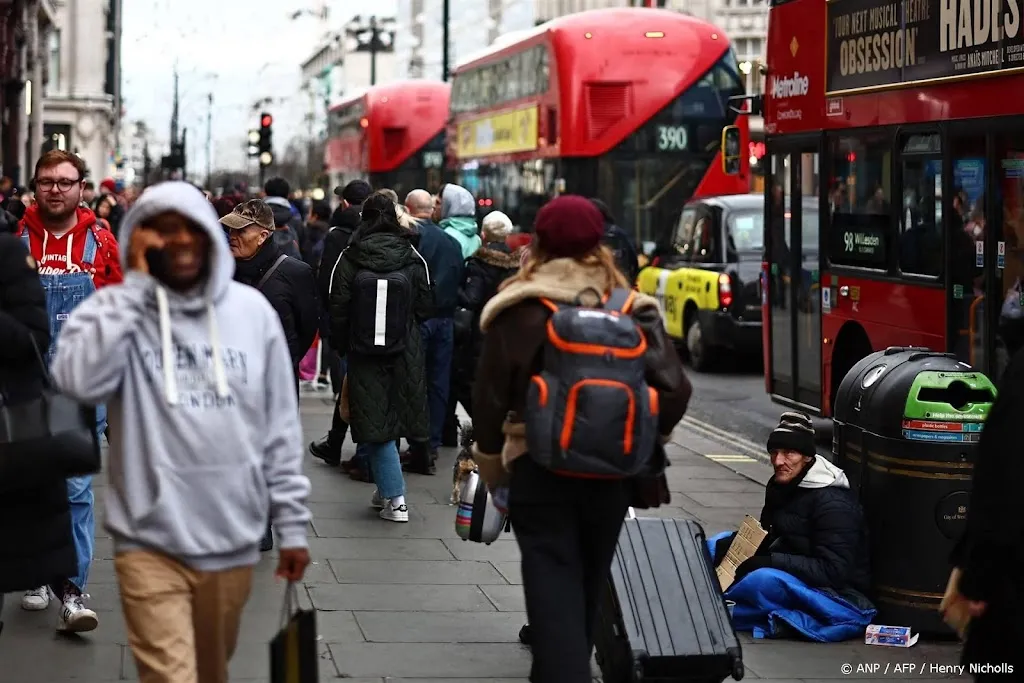 Gedemotiveerd personeel kost Britse economie 305 miljard euro