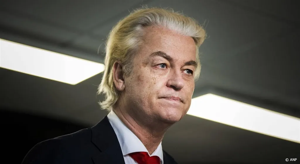 Wilders spreekt Le Pen en Salvini over rechtse samenwerking