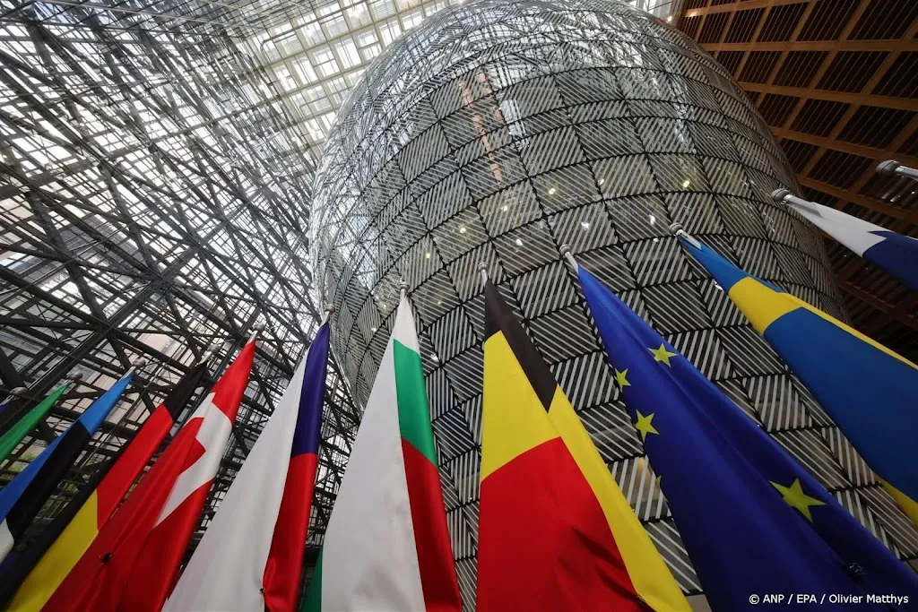 EU komt met nieuwe sancties die Russisch lng moeten raken