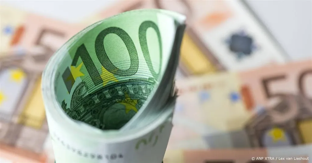 Bijna kwart Nederlandse bedrijven te laat met betaling facturen