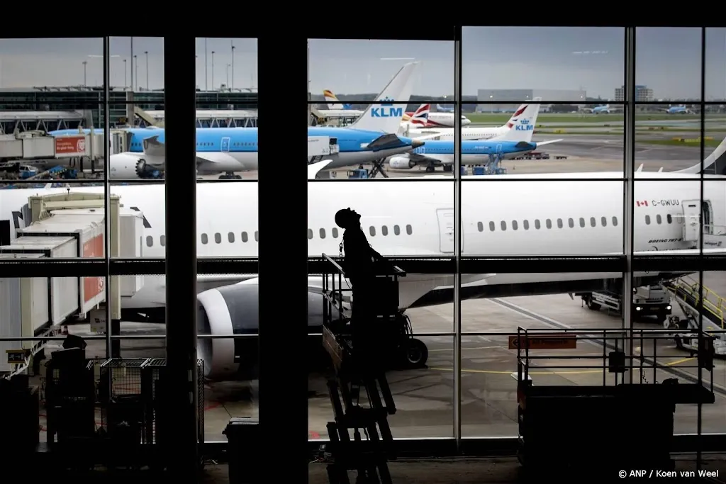 Principes uit coronatijd overboord: meer mensen gaan op vakantie, duurzaamheid niet belangrijk
