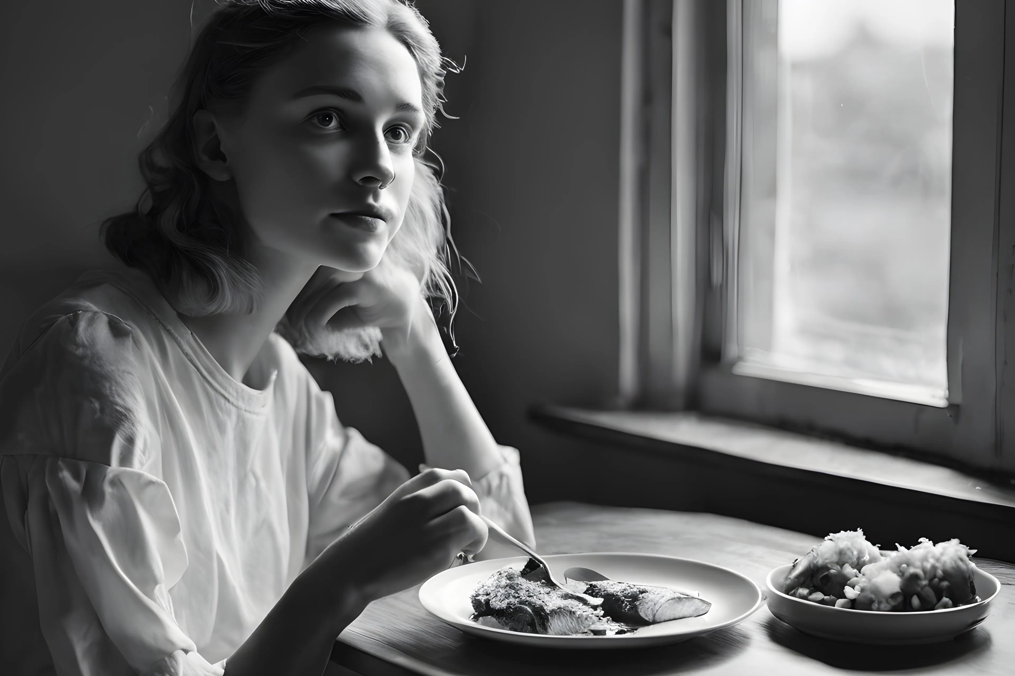 Vier eenvoudige manieren om 300 calorieën per dag te verminderen