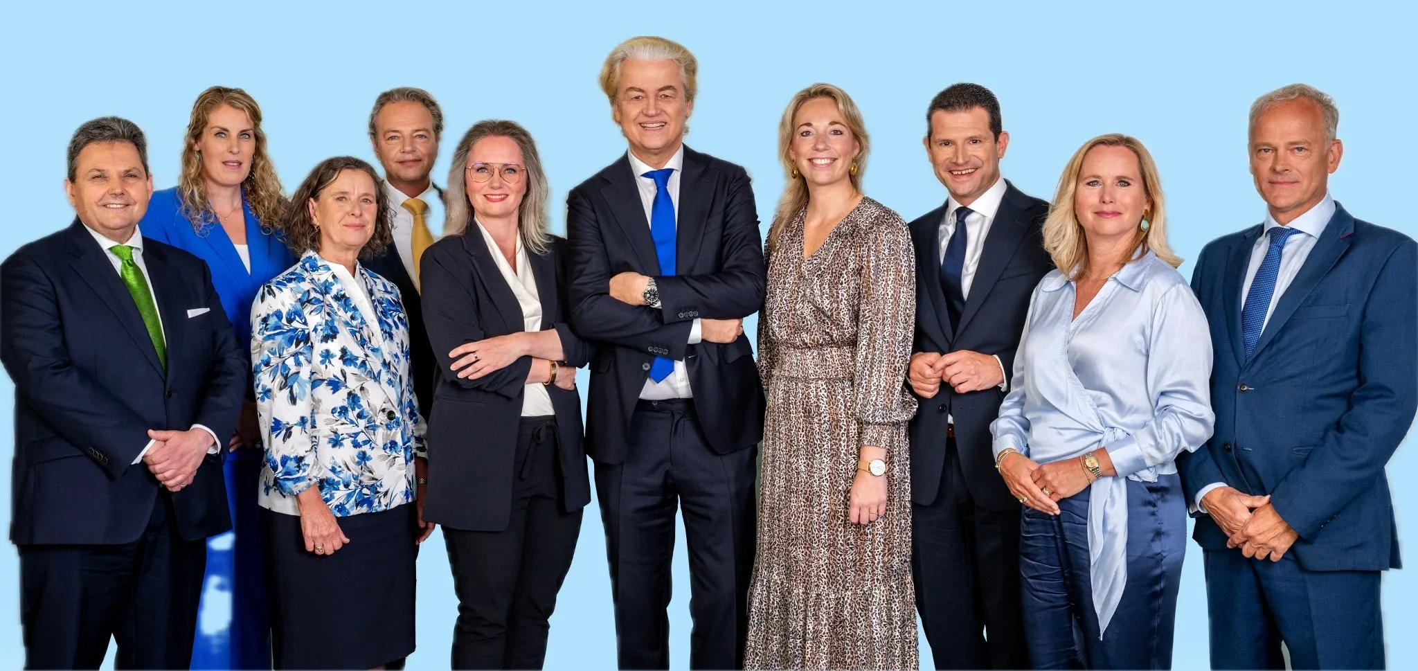 VVD-raadslid  stapt over naar PvdA. 'De nieuwe koers van VVD is niet de mijne'