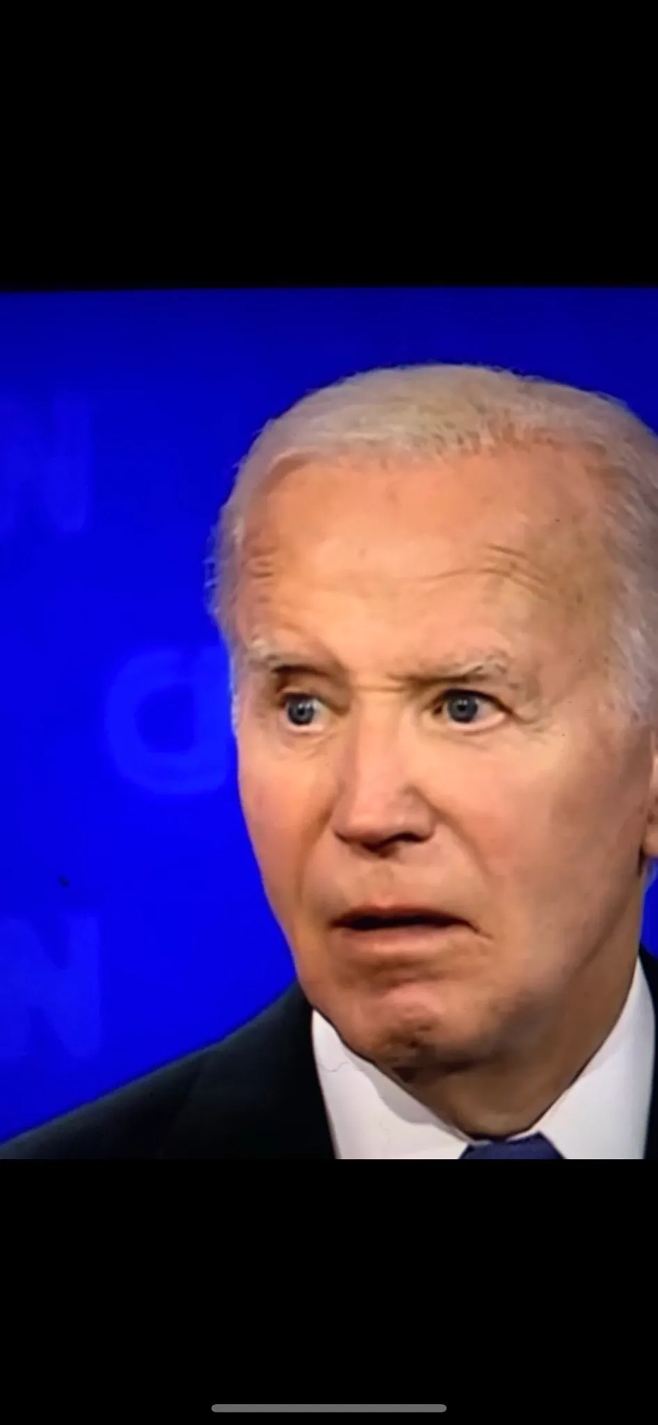 Debat Trump-Biden:  een complete ramp voor Joe Biden