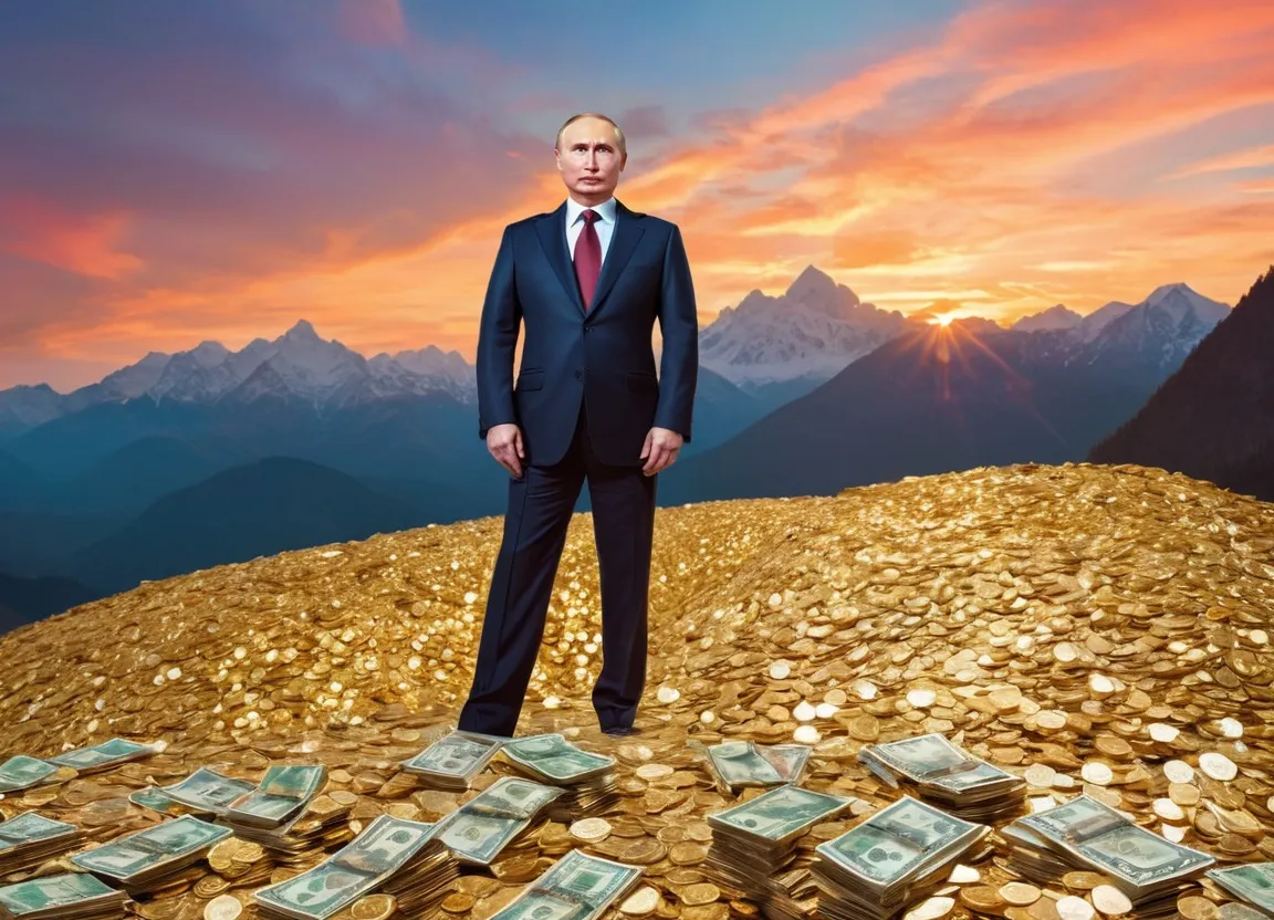 De Ondergang van het “Poetin-systeem”: de economische crisis in Rusland