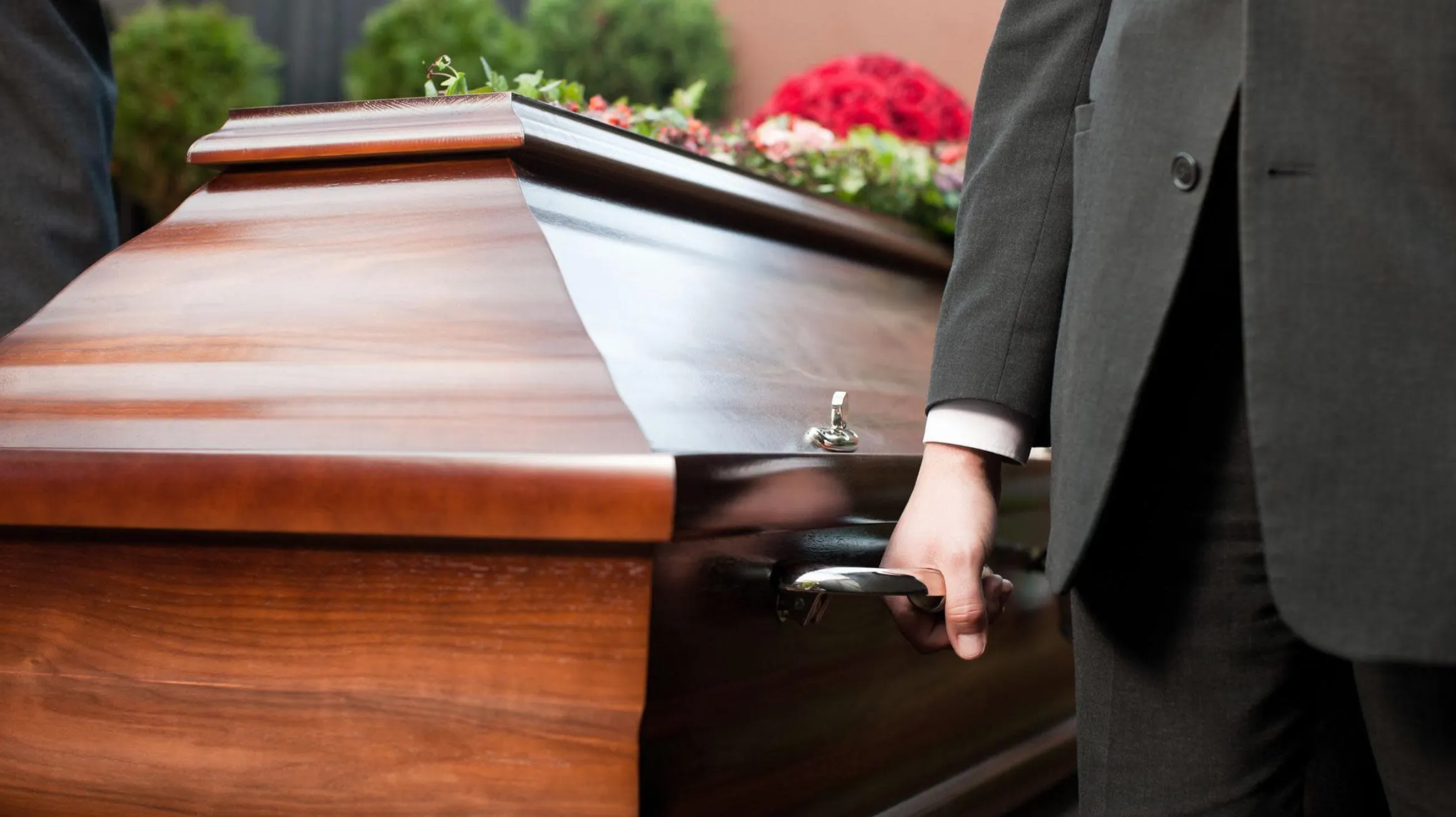 Amerikaanse vrouw dood verklaard in hospice,  levend gevonden in uitvaartcentrum