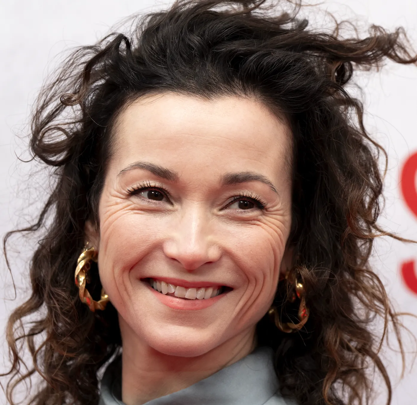 Birgit Schuurman: Ali B duwde ongevraagd zijn tong in mijn mond