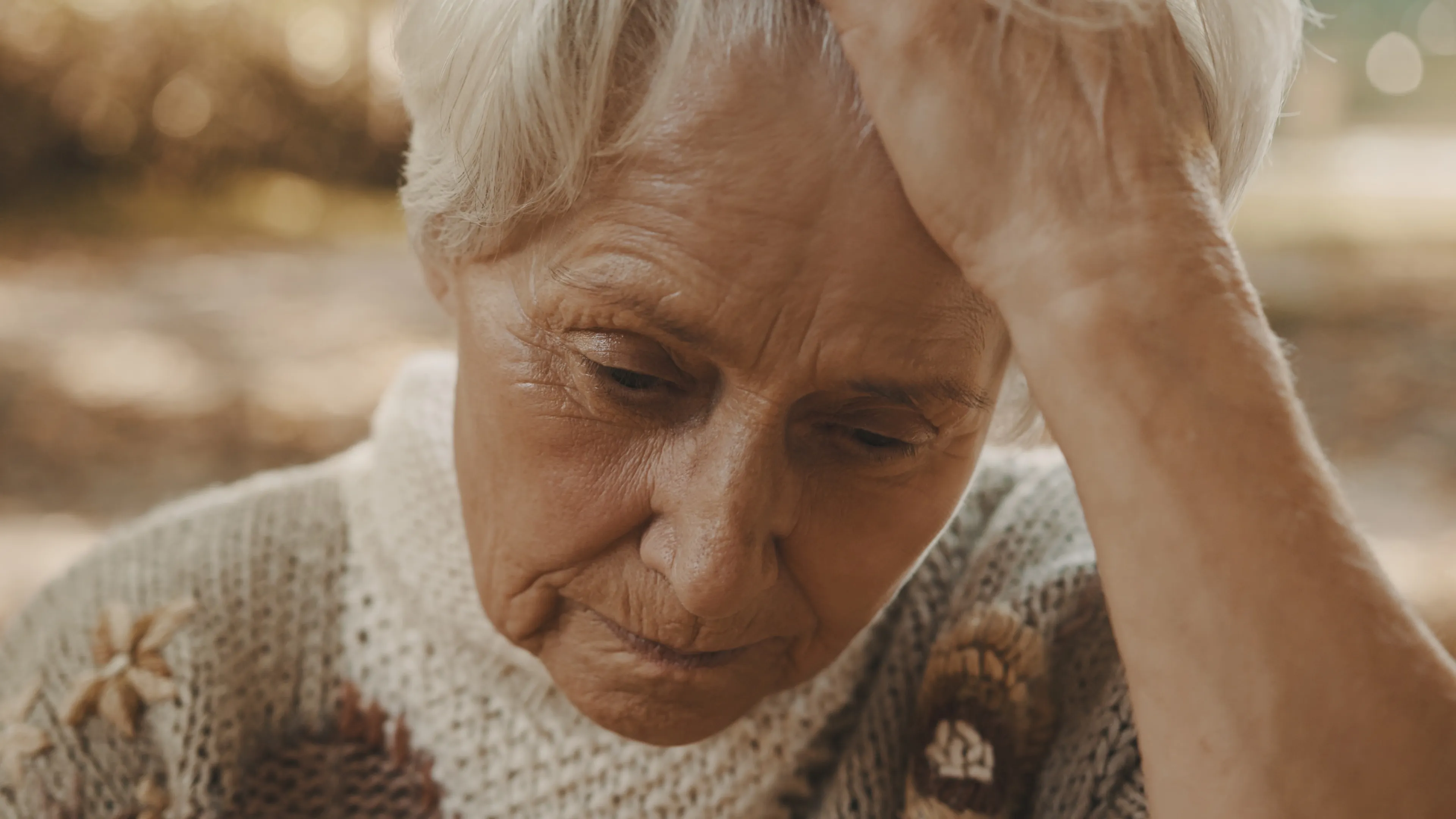 Over de erfelijkheid van Alzheimer: je erft het veel vaker van he moeder dan van je vader