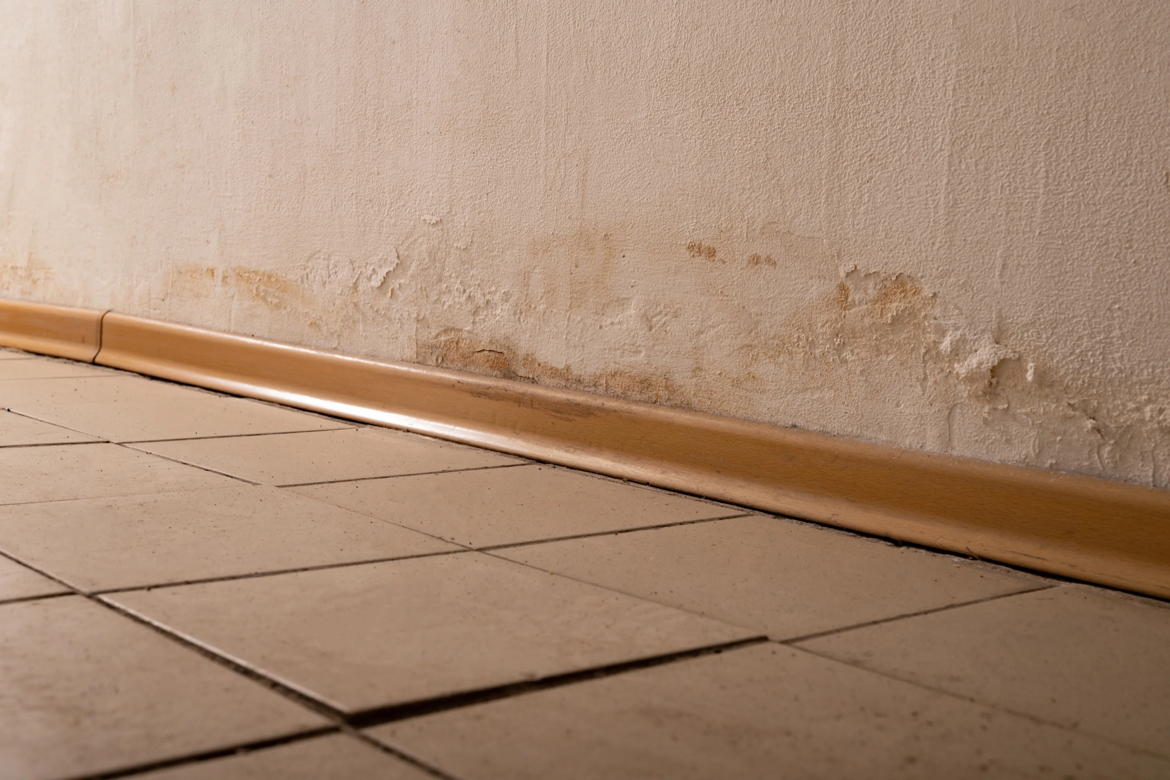 Met deze tips wordt je huis minder vochtig
