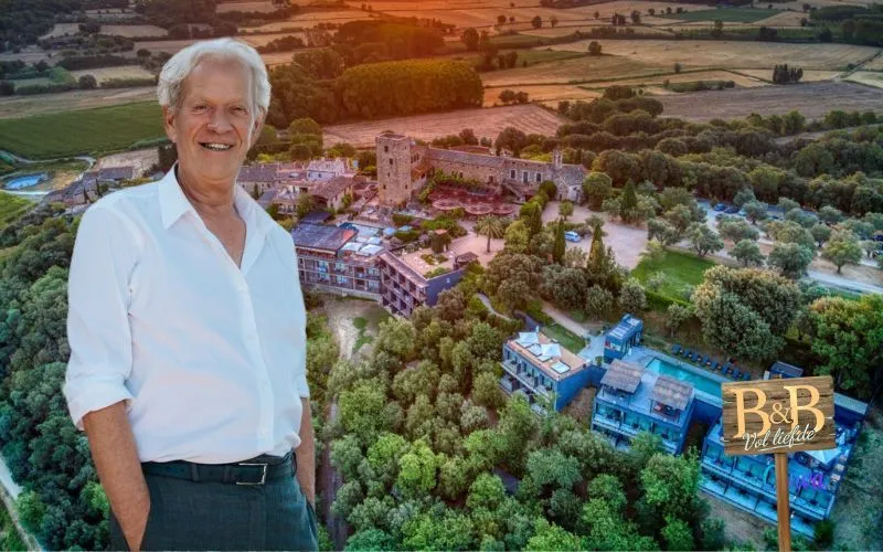 B&B Vol liefde: Mirjam trekt de zoveelste flauwe grap niet meer en Robert-Jan heeft genoeg van het gemopper