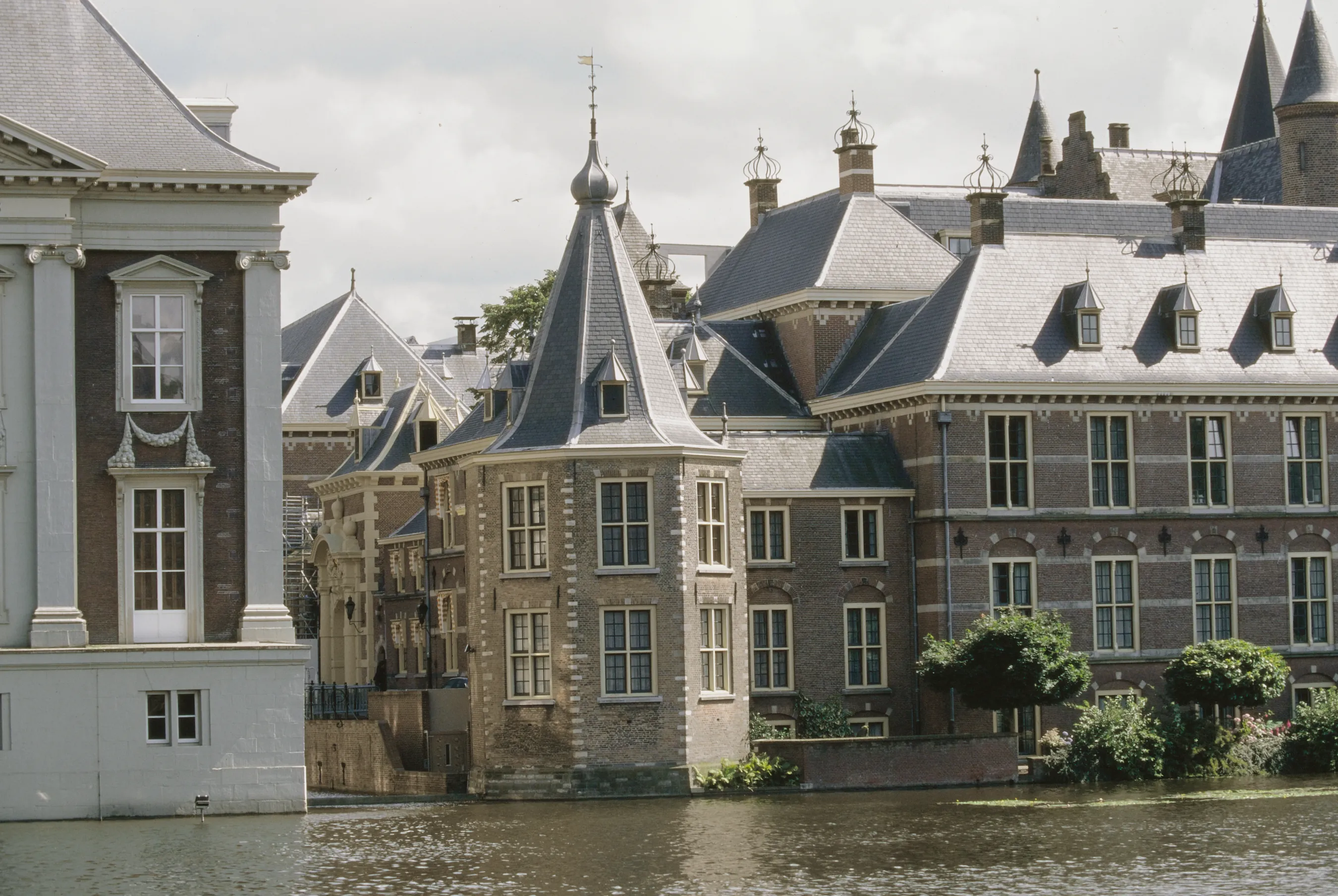Jesse Klaver: 'In 2023 zit ik in het Torentje'