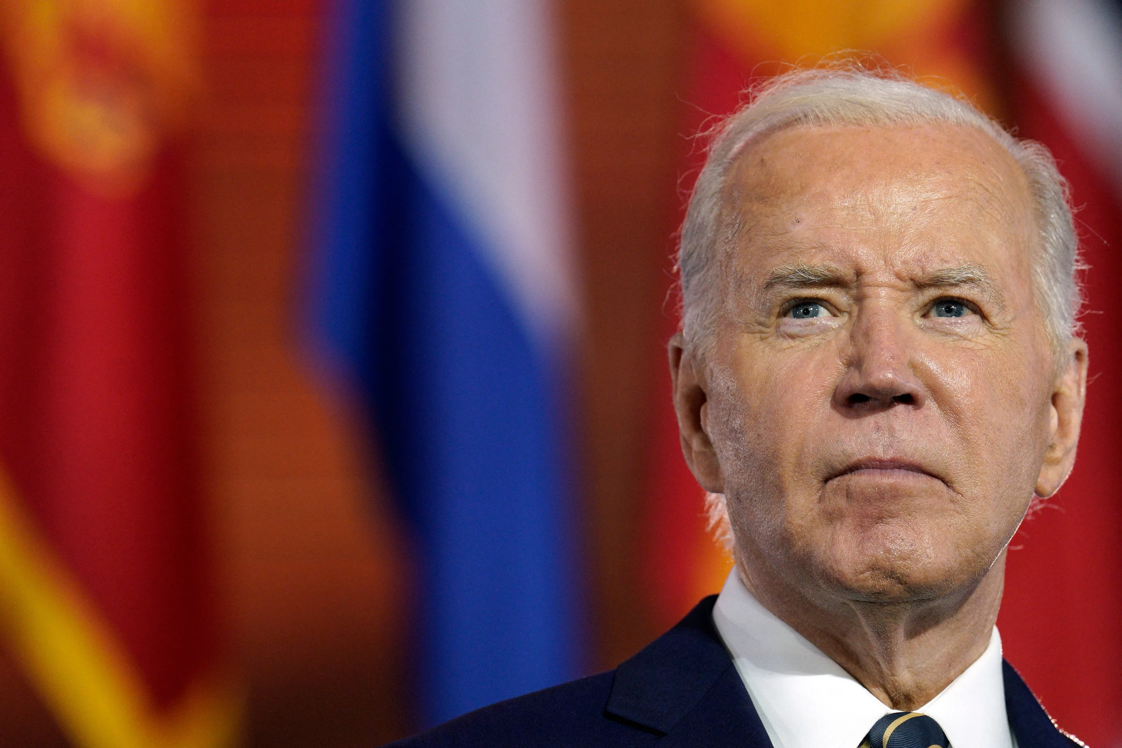 Staf Biden gedagvaard in onderzoek naar mentale gezondheid