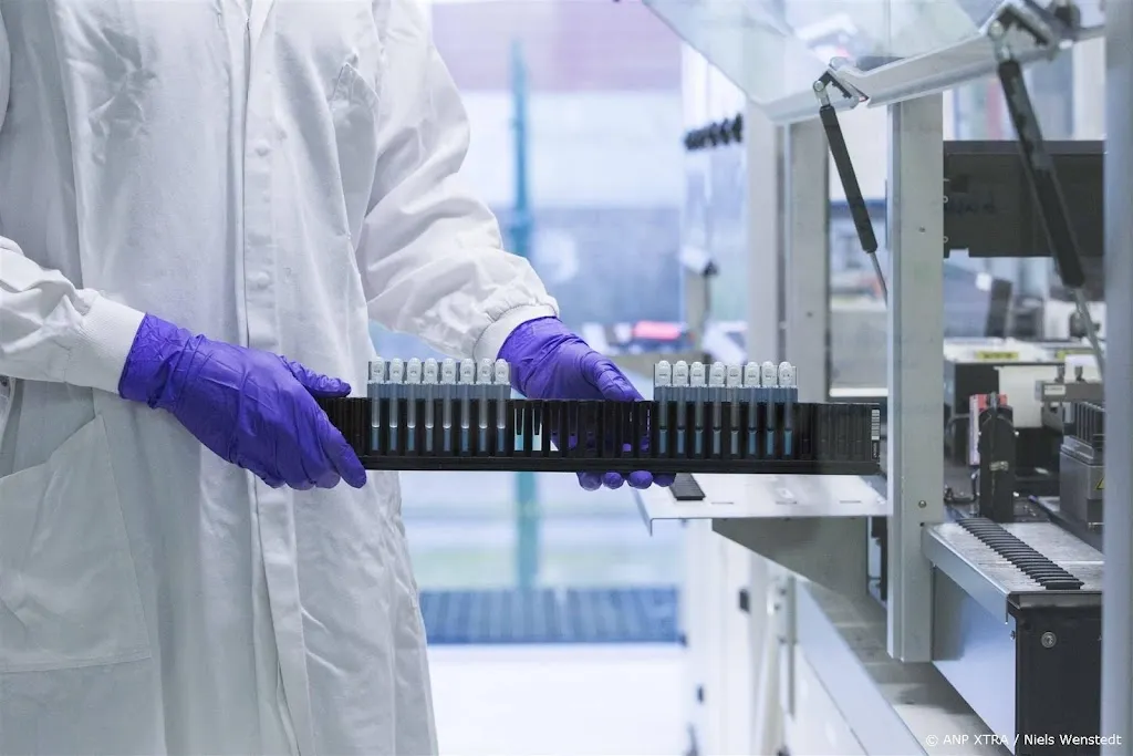 NFI rekent op doorbraken in coldcases via revolutionaire nieuwe software