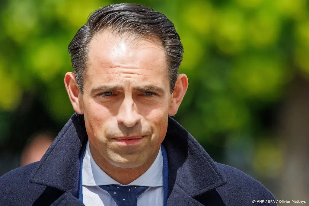 Ook Vlaams Belang sluit zich aan bij Orbáns Patriots for Europe