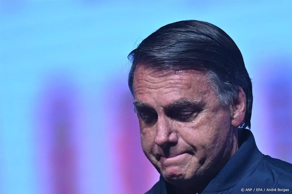 Bolsonaro verder in het nauw: verduistering van 1,1 miljoen euro aan juwelen