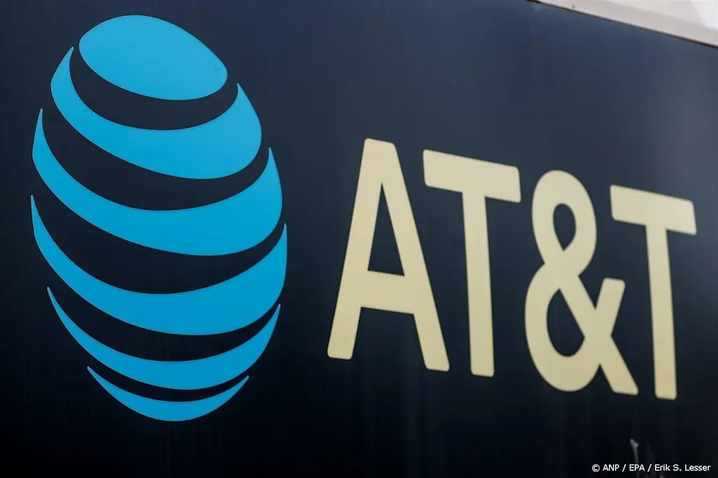 Tekst- en spraakberichten van vrijwel alle AT&T-klanten gehackt