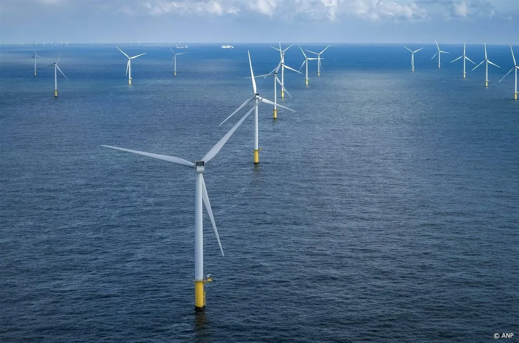 EU veel te ambitieus rond groene waterstof, stelt Rekenkamer