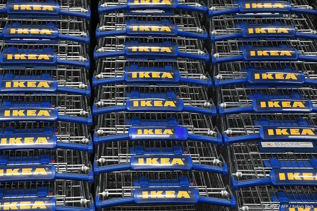 IKEA roept powerbank Varmfront terug om brandgevaar