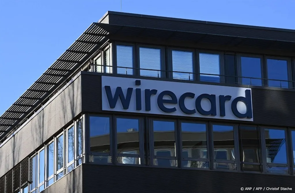 Miljardenfraude: derde verdachte in Duits Wirecard-proces verbreekt stilzwijgen