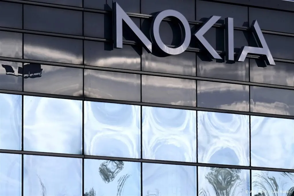 Amazon klaagt Nokia aan om patentinbreuk cloudtechnologie