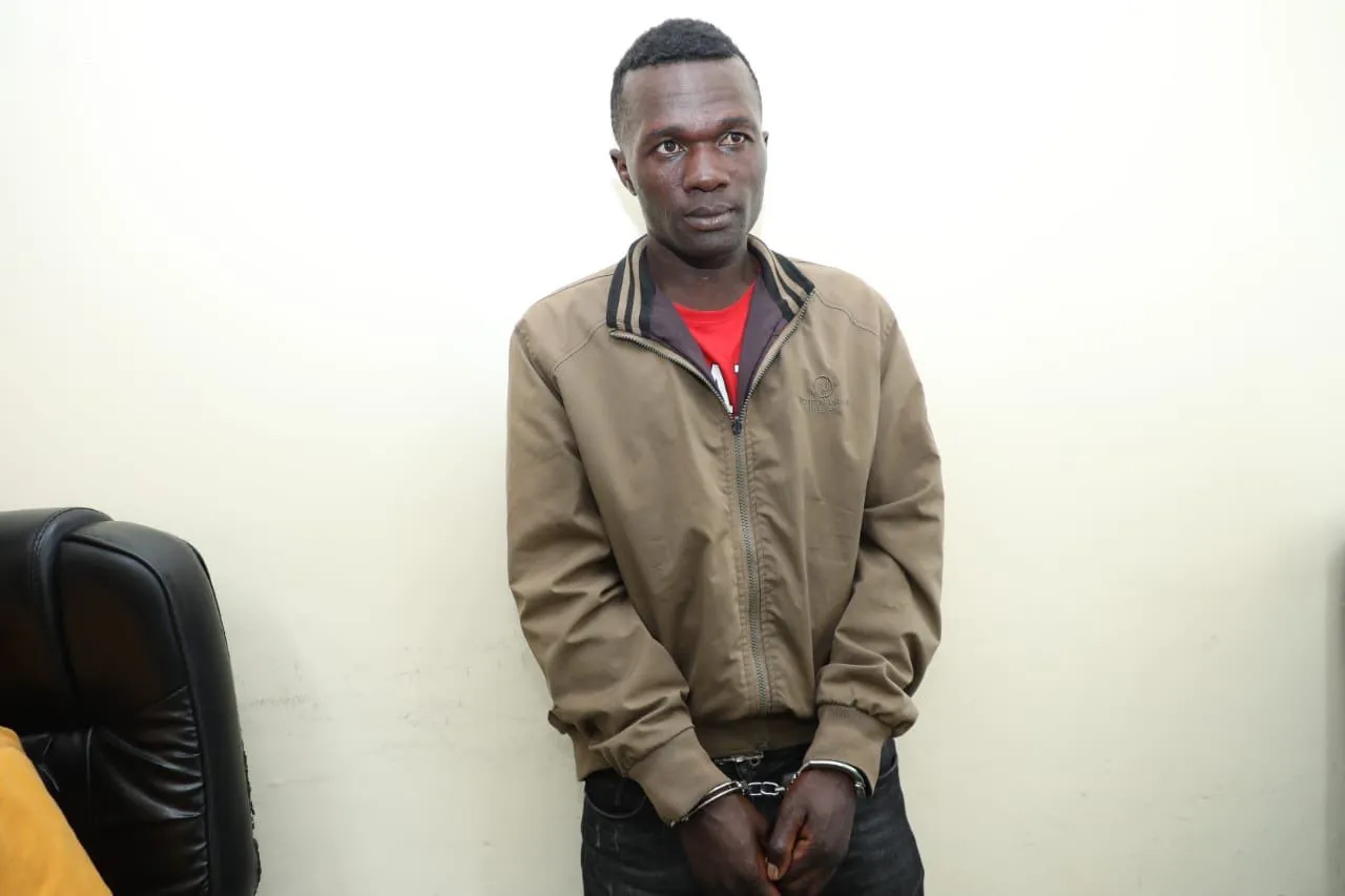 Politie Kenia pakt seriemoordenaar die meer dan 42 vrouwen doodde, onder wie zijn echtgenote