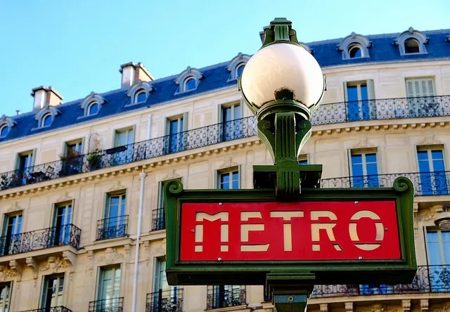 Metrotickets in Parijs fors duurder voor Olympische Spelen