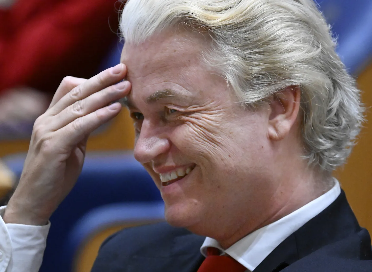 PVV-parlementsfracties. Tussenstand. Vierde aflevering. Toen waren het er 11...