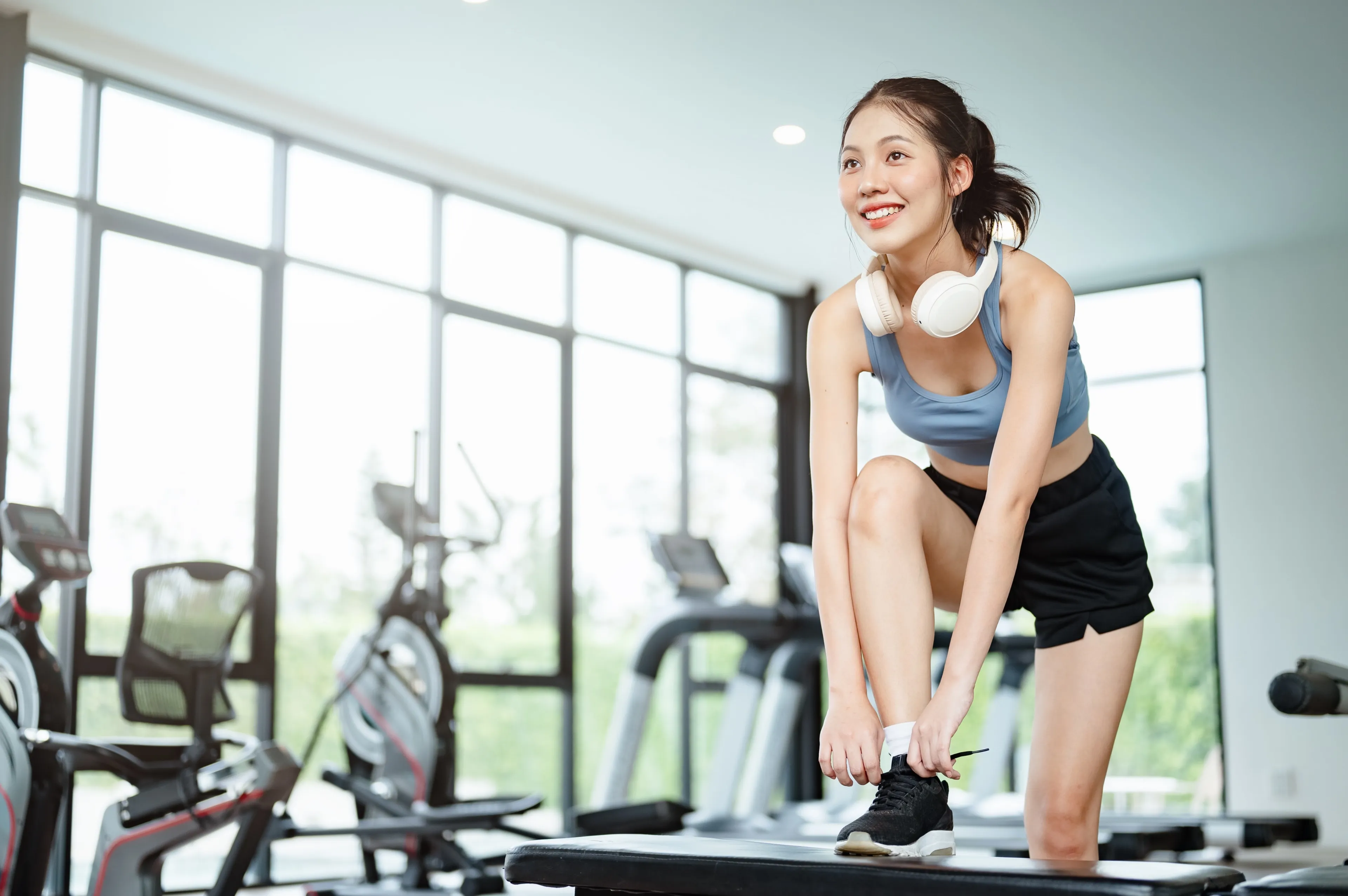 8 mythes over sporten die onzin zijn