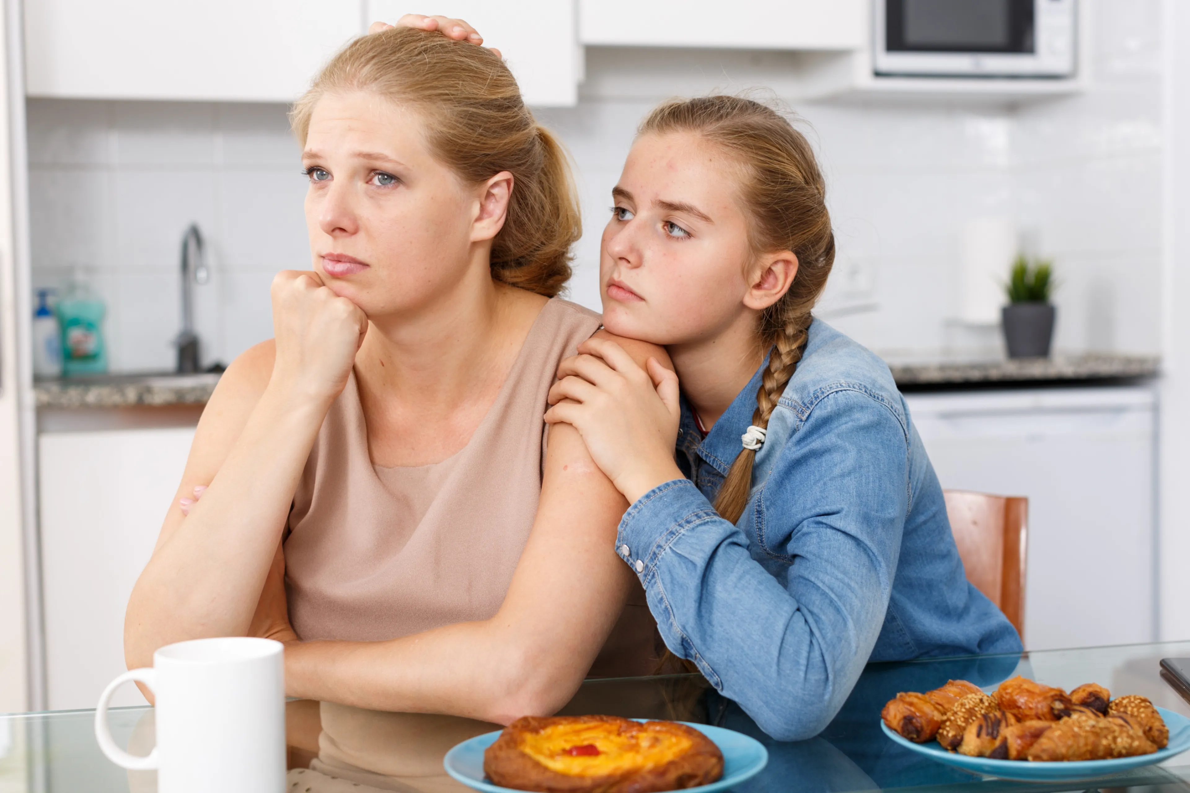 Waarom het soms veel beter is om niet te vergeven