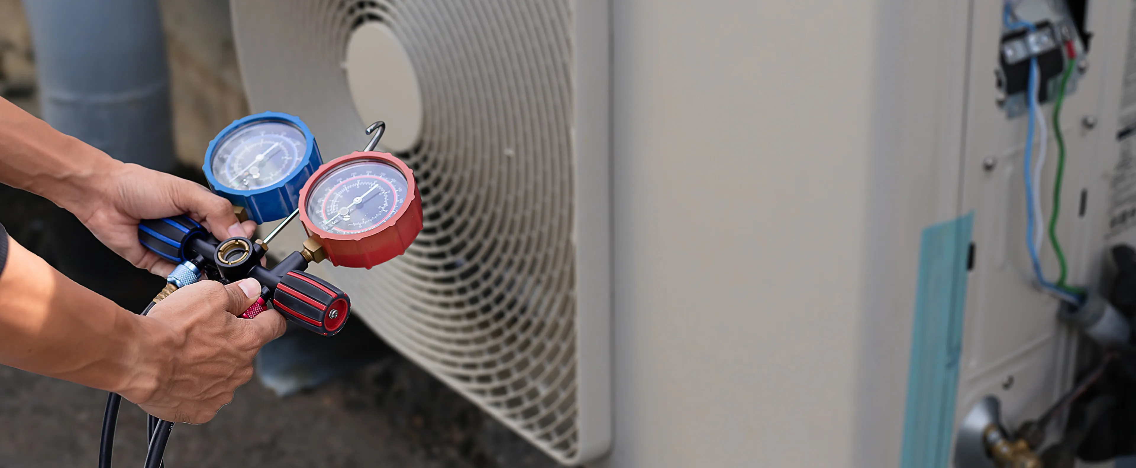Omdat de warmtepomp niet meer verplicht wordt, is hij veel goedkoper geworden