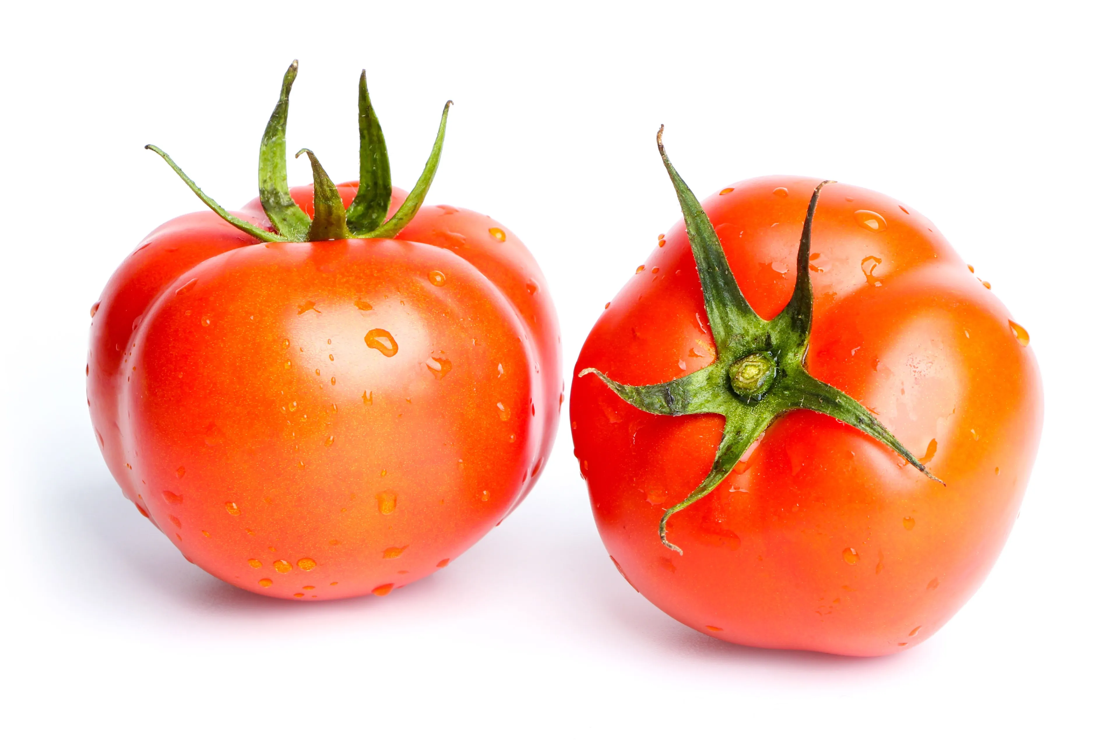 Hoe gezond zijn tomaten?