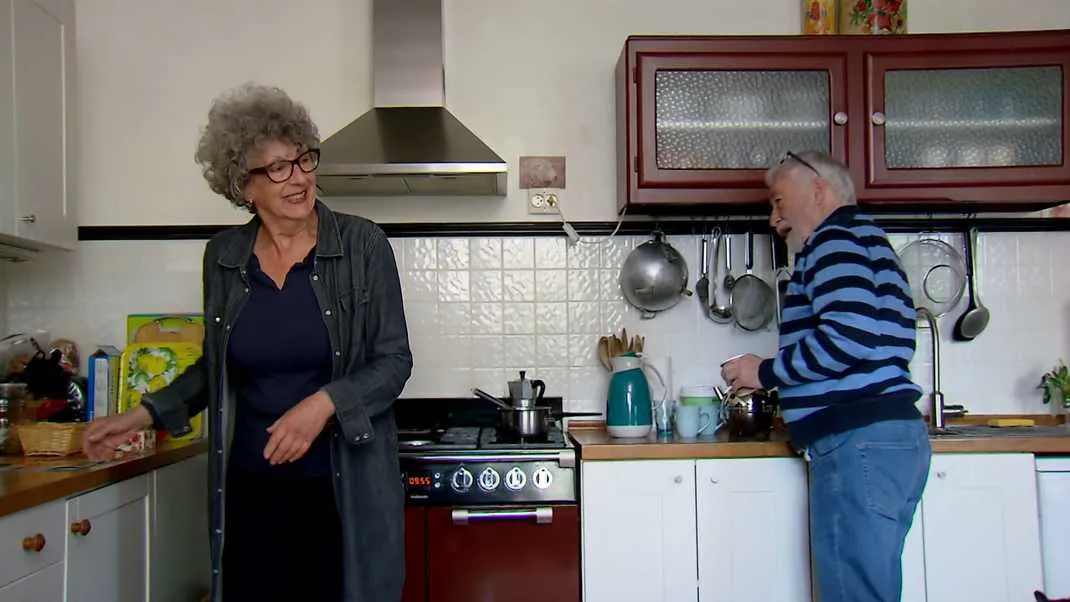 B&B Vol liefde: eindelijk schot in de zaak bij Robert-Jan en Anja kan het niet meer aan