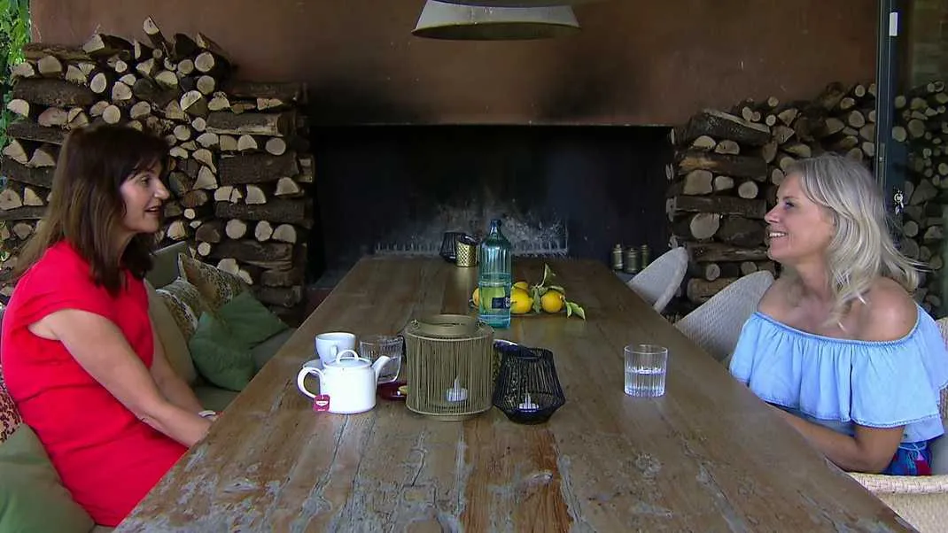 B&B Vol liefde: Sandra lacht Albert uit en is Robert-Jan verliefd?