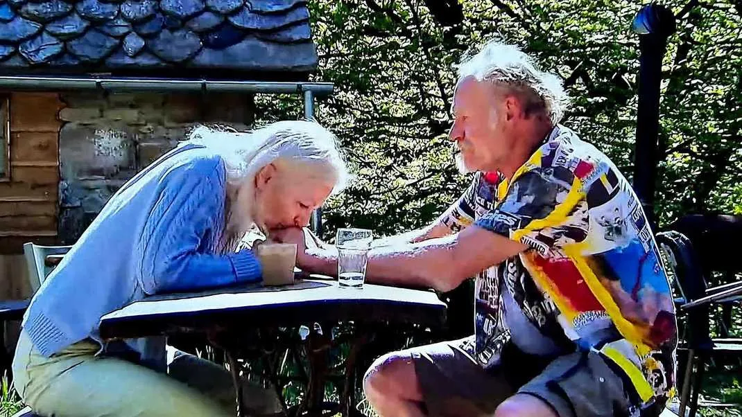 B&B Vol liefde: heeft Suzanne nog wel zin in die flauwe grappen en kan de spirituele Henk Jan nog iets uitrichten in Payzac?
