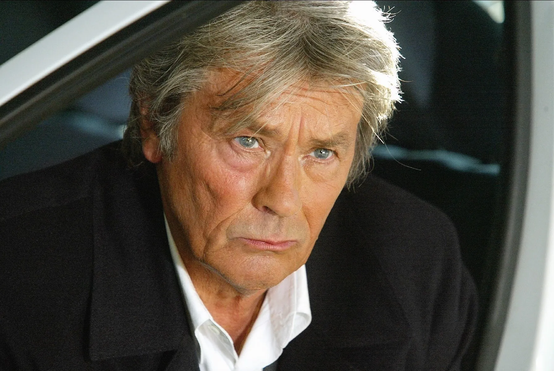 Overleden: Alain Delon (1935-2024)