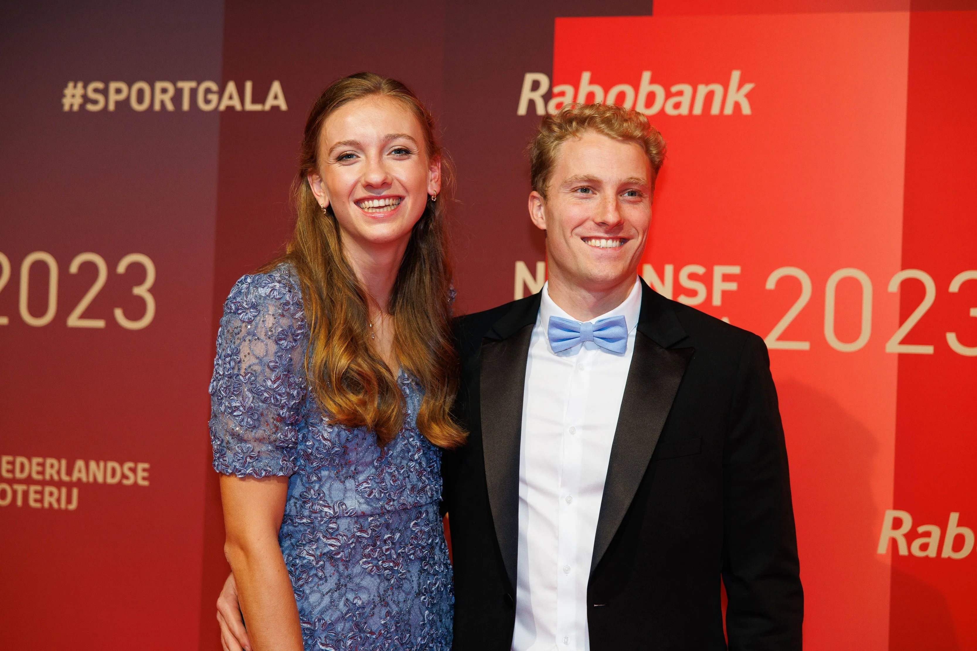 Dit is de nieuwe Gelderse woning van olympische heldin Femke Bol en haar atletische vriend