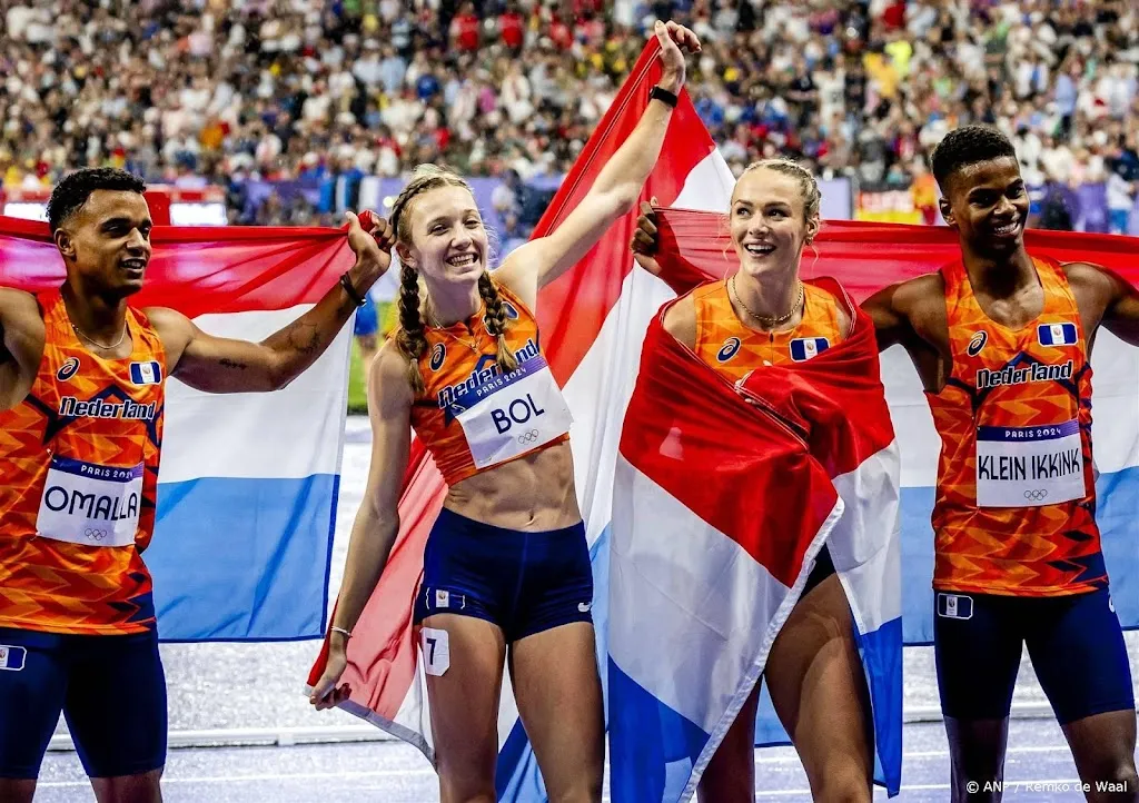 'Boosheid' drijft Bol tot sensationele slotronde in gouden race