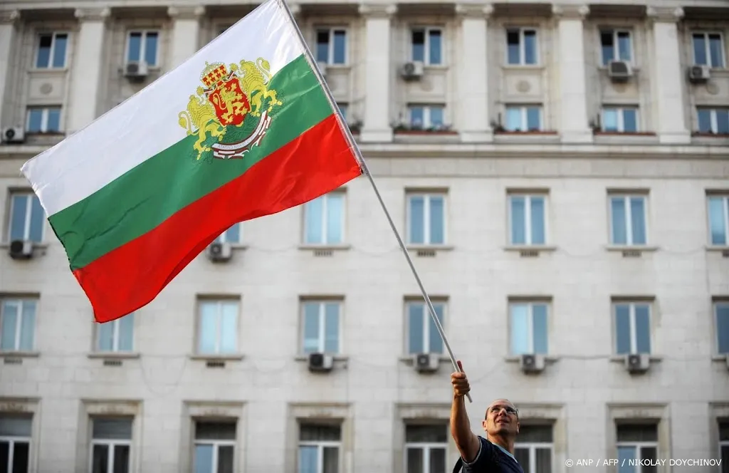 Bulgarije verbiedt 'lhbti-propaganda' op scholen
