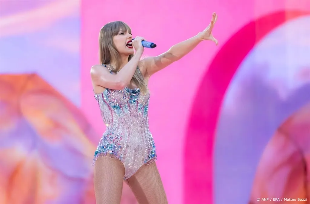IS wilde aanslag plegen op concert Taylor Swift Wenen