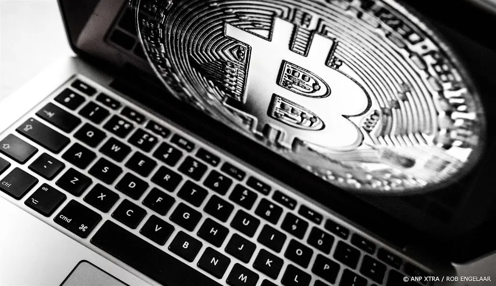 Bitcoin heeft na flashcrash de wind weer in de zeilen