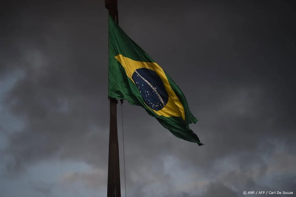 Ruim zestig doden door vliegtuigongeluk Brazilië