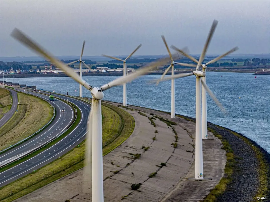 Allianz: prijsval lithium en nikkel zitten energietransitie dwars