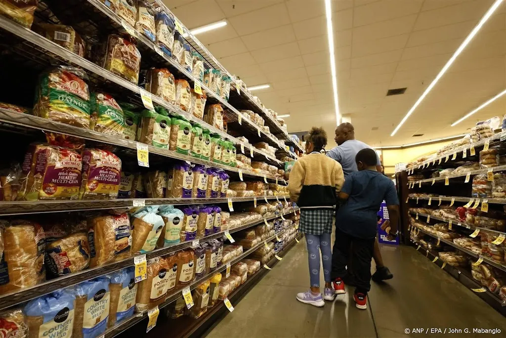 ING: na 20 jaar weer minder omzet supermarkten door tabaksverbod
