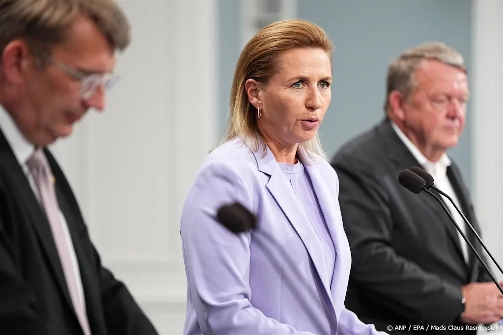 Denemarken komt met ministerie tegen cyberaanvallen en spionage