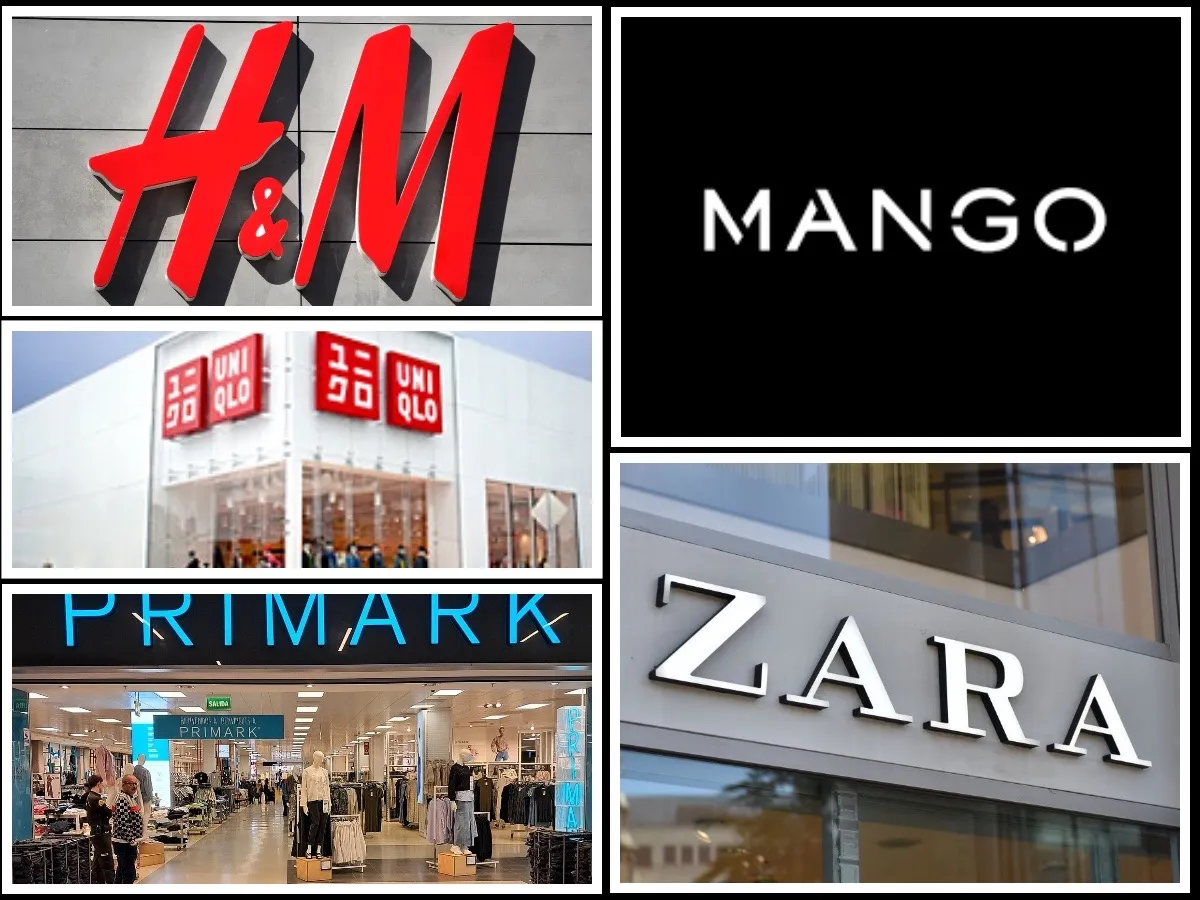 Fast fashion: trendy, goedkoop, gevaarlijk en slecht